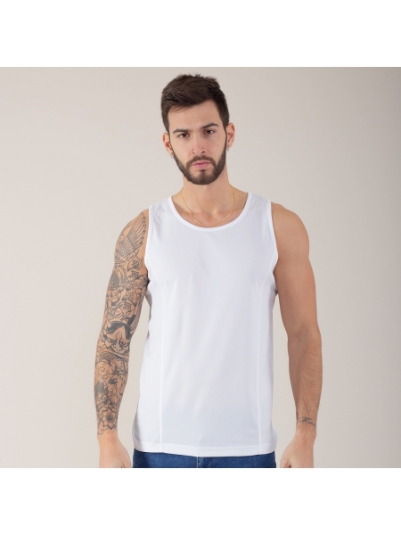 T-Shirt canotta Sublimatic Tank Top Sprintex