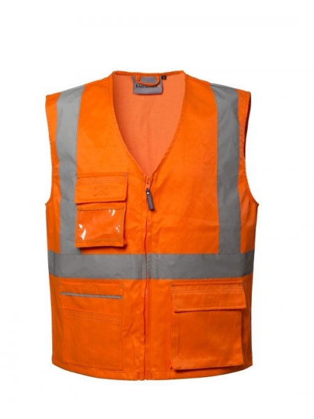 Gilet Ken