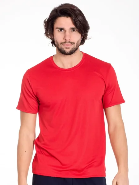 T-Shirt Starworld Ultra Tech Sublimation and Performance