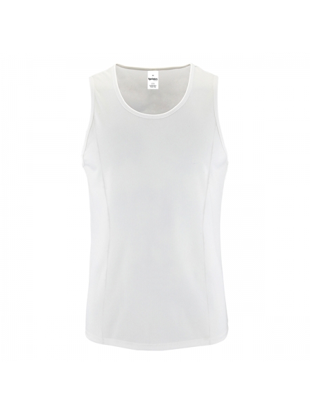Canotte tecniche uomo personalizzabili Tank Top Sprintex