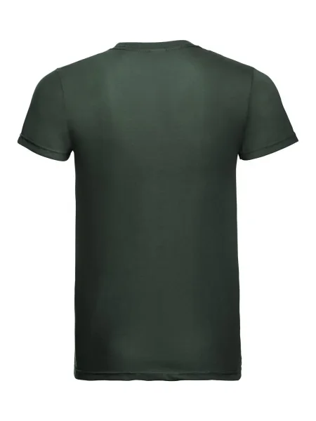 t-shirt-mens-slim-t-russell-bottle-green-15.webp