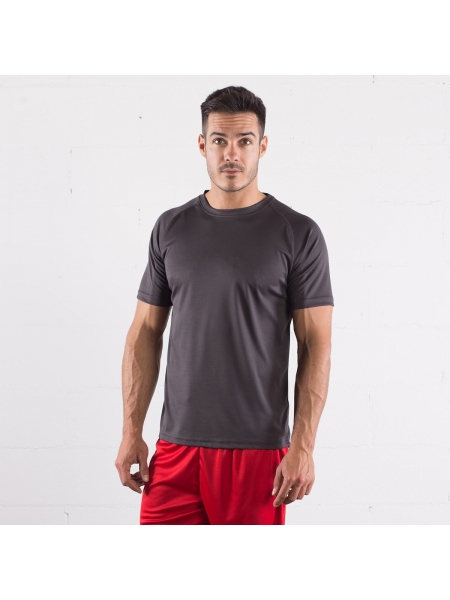 T-Shirt Run T Sprintex