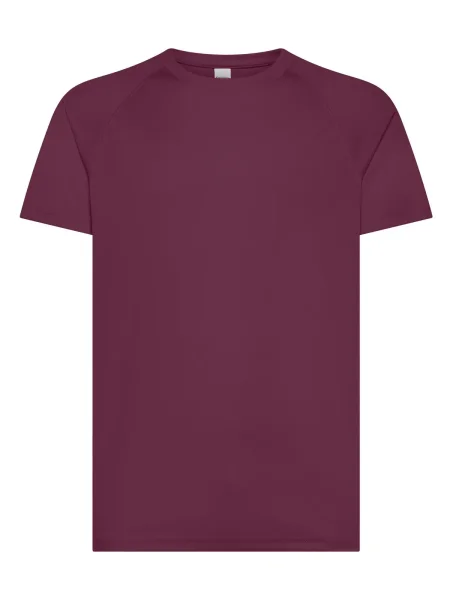 t-shirt-run-t-sprintex-burgundy-128.webp