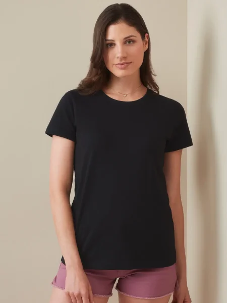 Maglietta da donna personalizzata Stedman Comfort-T 185 Women