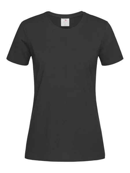t-shirt-da-donna-personalizzata-stedman-comfort-t-185-women-black-opal-11.webp