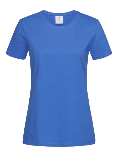 t-shirt-da-donna-personalizzata-stedman-comfort-t-185-women-bright-royal-12.webp