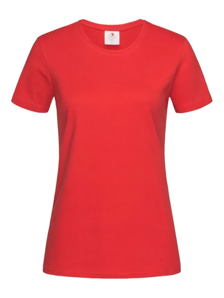 t-shirt-da-donna-personalizzata-stedman-comfort-t-185-women-scarlet-red-15.webp