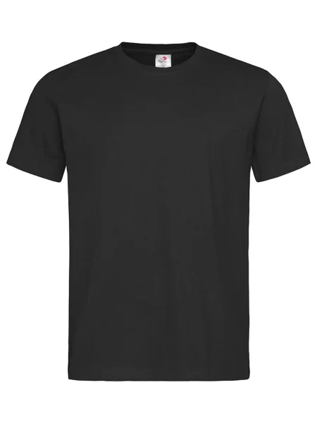 maglietta-uomo-personalizzata-stedman-comfort-t-185-black-opal-36.webp