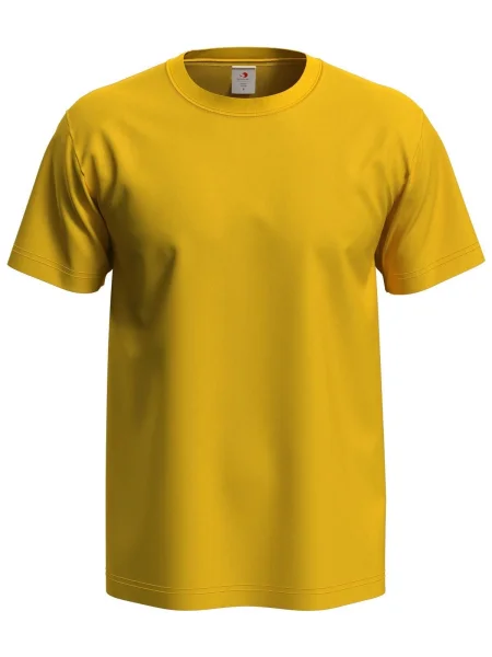 maglietta-uomo-personalizzata-stedman-comfort-t-185-sunflower-yellow-48.webp
