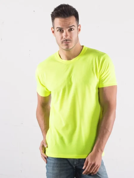 T-Shirt Starworld Mens Performance T-Shirt