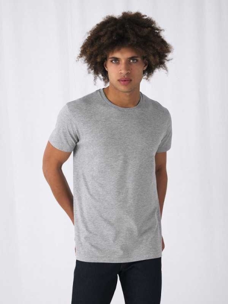 T-shirt personalizzate in 24 ore uomo a partire da 2,42 €