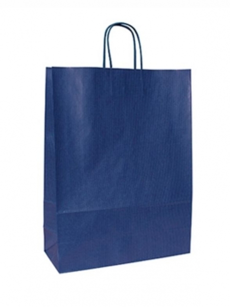 Buste di carta sealing colorata - 23x10x32 cm