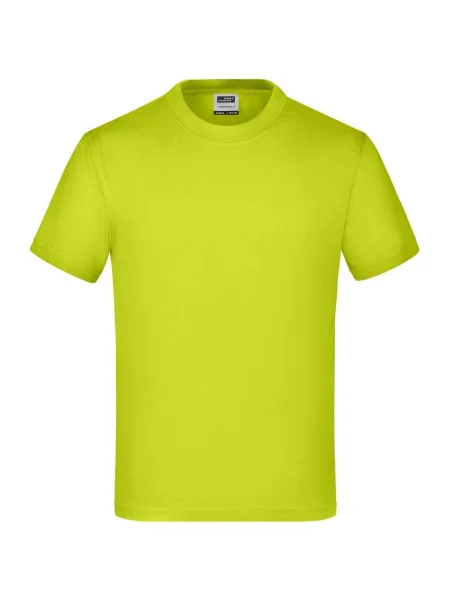 maglietta-da-bambino-personalizzata-james-nicholson-junior-basic-t-acid-yellow-213.webp