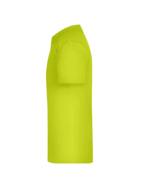 maglietta-da-bambino-personalizzata-james-nicholson-junior-basic-t-acid-yellow-214.webp