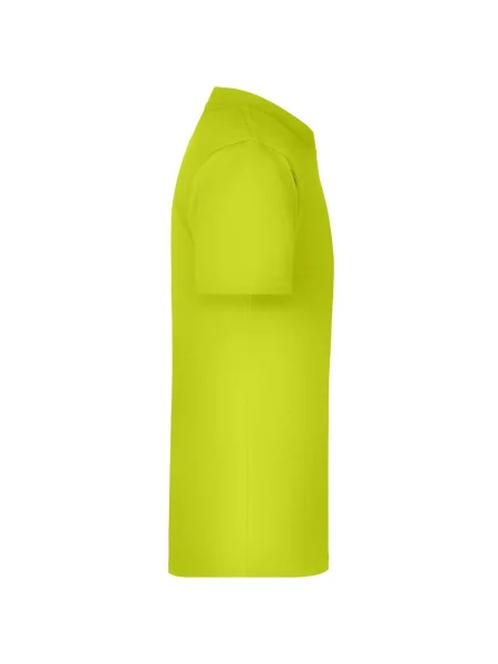 maglietta-da-bambino-personalizzata-james-nicholson-junior-basic-t-acid-yellow-216.webp