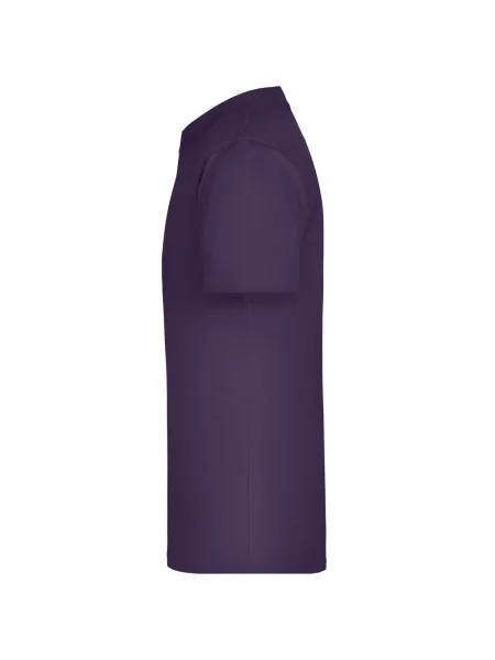 maglietta-da-bambino-personalizzata-james-nicholson-junior-basic-t-aubergine-226.webp
