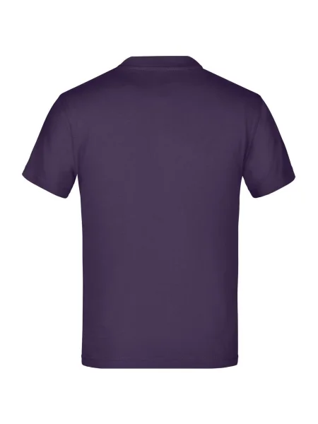 maglietta-da-bambino-personalizzata-james-nicholson-junior-basic-t-aubergine-227.webp
