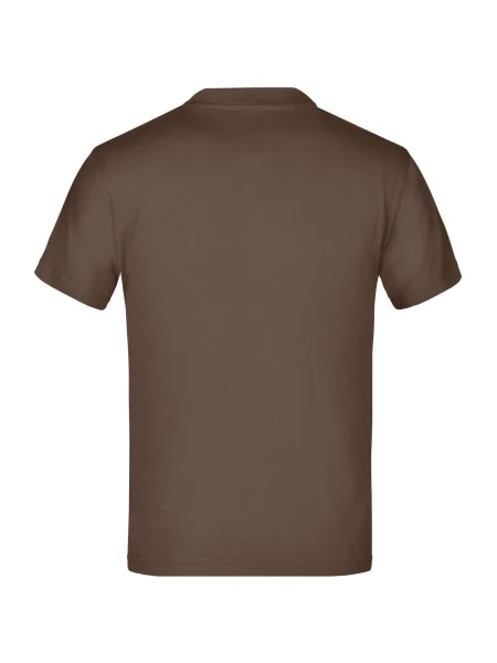 maglietta-da-bambino-personalizzata-james-nicholson-junior-basic-t-brown-235.webp