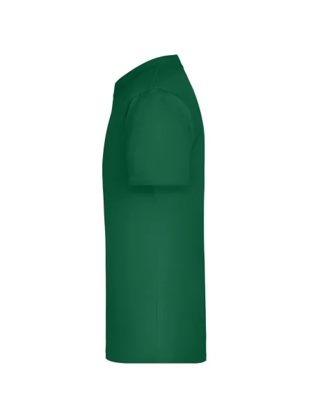 maglietta-da-bambino-personalizzata-james-nicholson-junior-basic-t-dark-green-238.webp