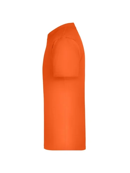 maglietta-da-bambino-personalizzata-james-nicholson-junior-basic-t-dark-orange-246.webp