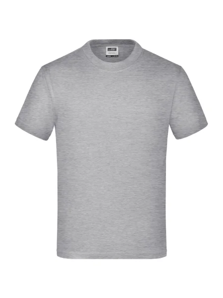 maglietta-da-bambino-personalizzata-james-nicholson-junior-basic-t-grey-heather-261.webp
