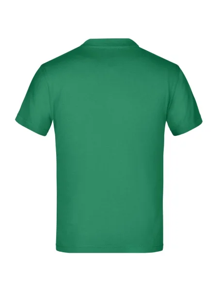 maglietta-da-bambino-personalizzata-james-nicholson-junior-basic-t-irish-green-271.webp