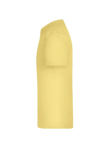 maglietta-da-bambino-personalizzata-james-nicholson-junior-basic-t-light-yellow-294.webp