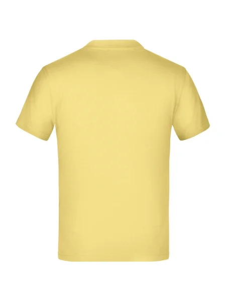 maglietta-da-bambino-personalizzata-james-nicholson-junior-basic-t-light-yellow-295.webp
