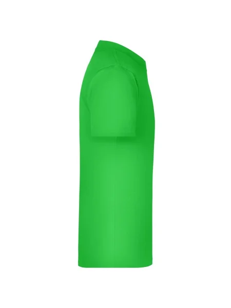 maglietta-da-bambino-personalizzata-james-nicholson-junior-basic-t-lime-green-292.webp