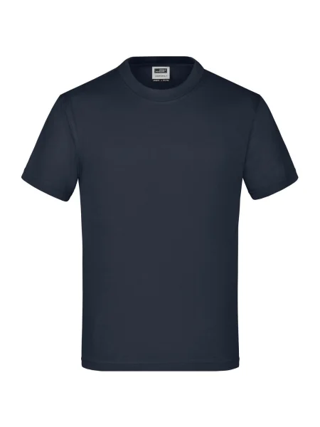 maglietta-da-bambino-personalizzata-james-nicholson-junior-basic-t-navy-301.webp