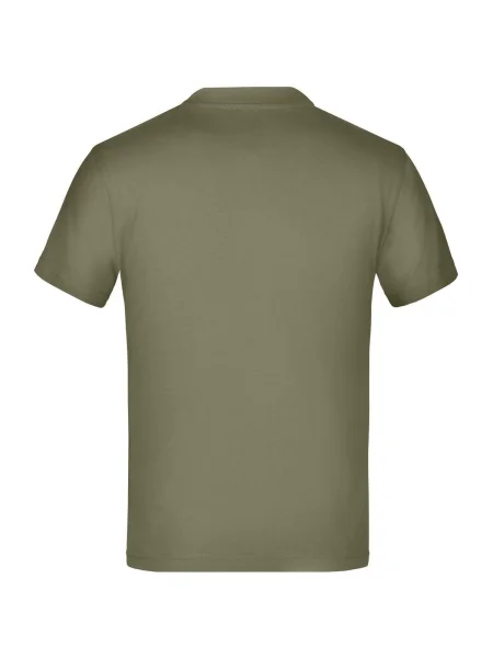 maglietta-da-bambino-personalizzata-james-nicholson-junior-basic-t-olive-307.webp