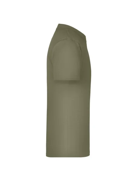 maglietta-da-bambino-personalizzata-james-nicholson-junior-basic-t-olive-308.webp