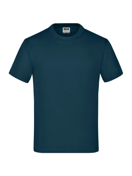 maglietta-da-bambino-personalizzata-james-nicholson-junior-basic-t-petrol-317.webp