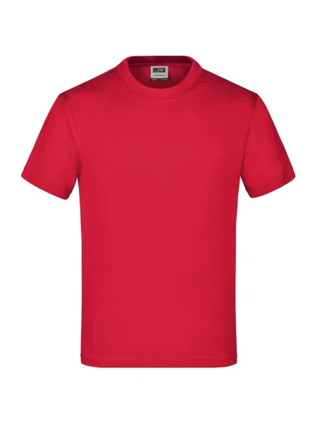 maglietta-da-bambino-personalizzata-james-nicholson-junior-basic-t-red-329.webp
