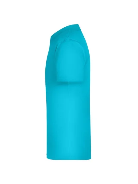 maglietta-da-bambino-personalizzata-james-nicholson-junior-basic-t-turquoise-354.webp
