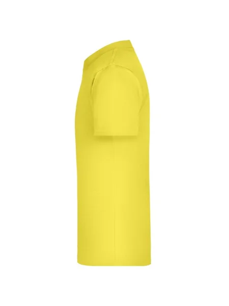 maglietta-da-bambino-personalizzata-james-nicholson-junior-basic-t-yellow-362.webp