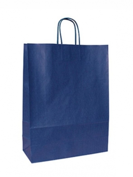 Buste di carta sealing colorata - 32x13x42,5 cm