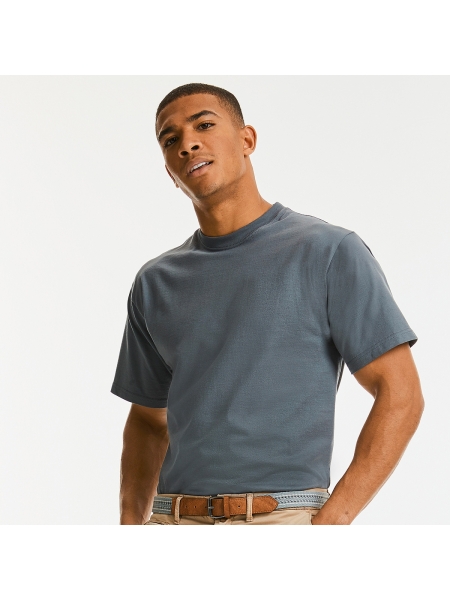 T-Shirt Adults' Classic T-Shirt Russell