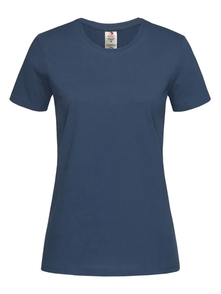 t-shirt-donna-cotone-organico-145-g-m2-stedman-classic-t-navy-blue-18.webp