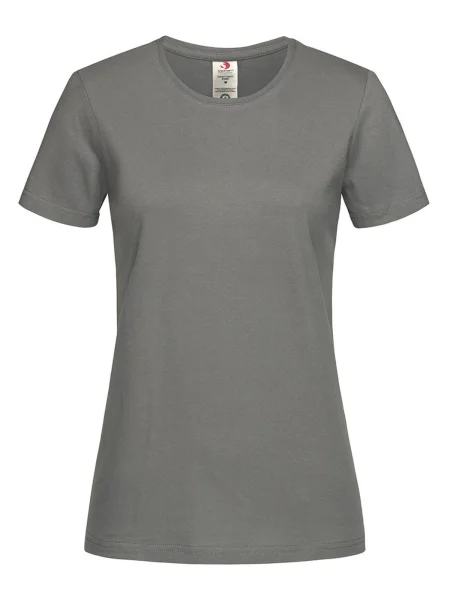 t-shirt-donna-cotone-organico-145-g-m2-stedman-classic-t-real-grey-19.webp