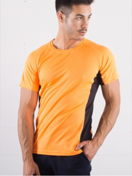 Maglietta sportiva personalizzata Sprintex Air Tee