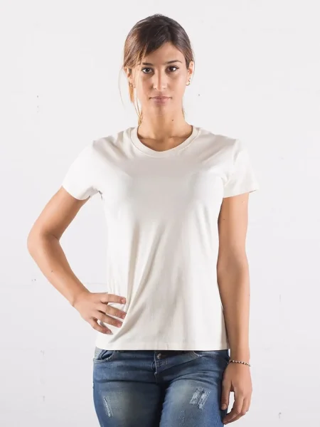 T-Shirt Starworld Gold Label Ladies Retail T-Shirt