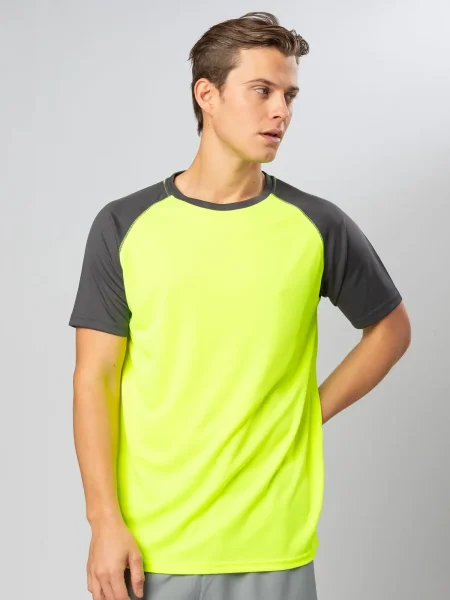 T-Shirt Run T Ultra Trail Sprintex