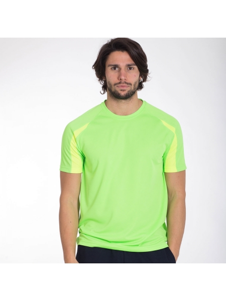 T-Shirt Starworld Ultra Tech Unisex Performance T-Shirt