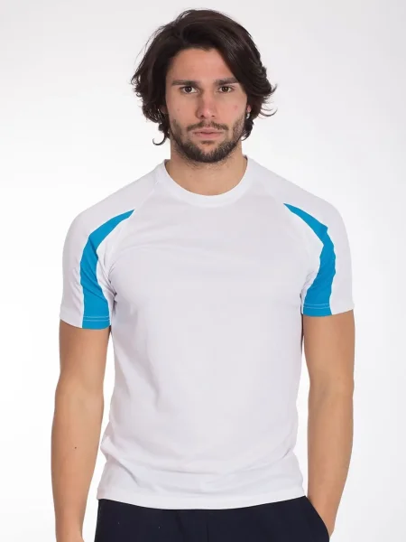 T-Shirt Starworld Ultra Tech Unisex Performance T-Shirt