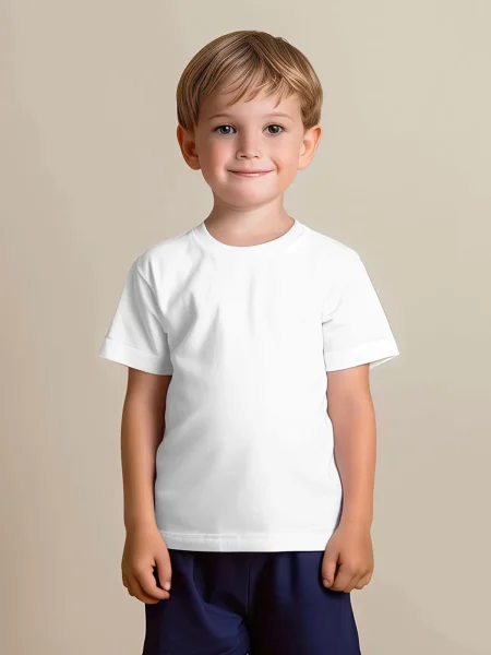 Maglietta sportiva bambino personalizzata Stedman Sports-T