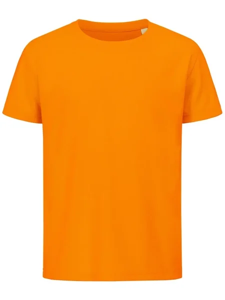 maglietta-sportiva-bambino-personalizzata-stedman-sports-t-cyber-orange-14.webp