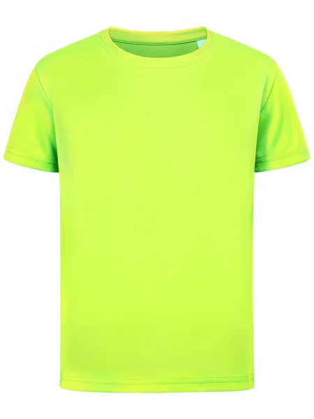 maglietta-sportiva-bambino-personalizzata-stedman-sports-t-cyber-yellow-45.webp