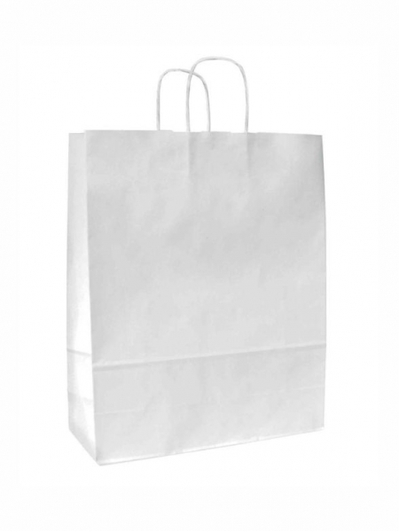 Buste di carta in carta sealing personalizzate - 42 x 13 x 37 cm