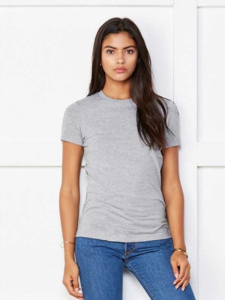 T-Shirt Women's The Favorite Tee Bella+Canvas